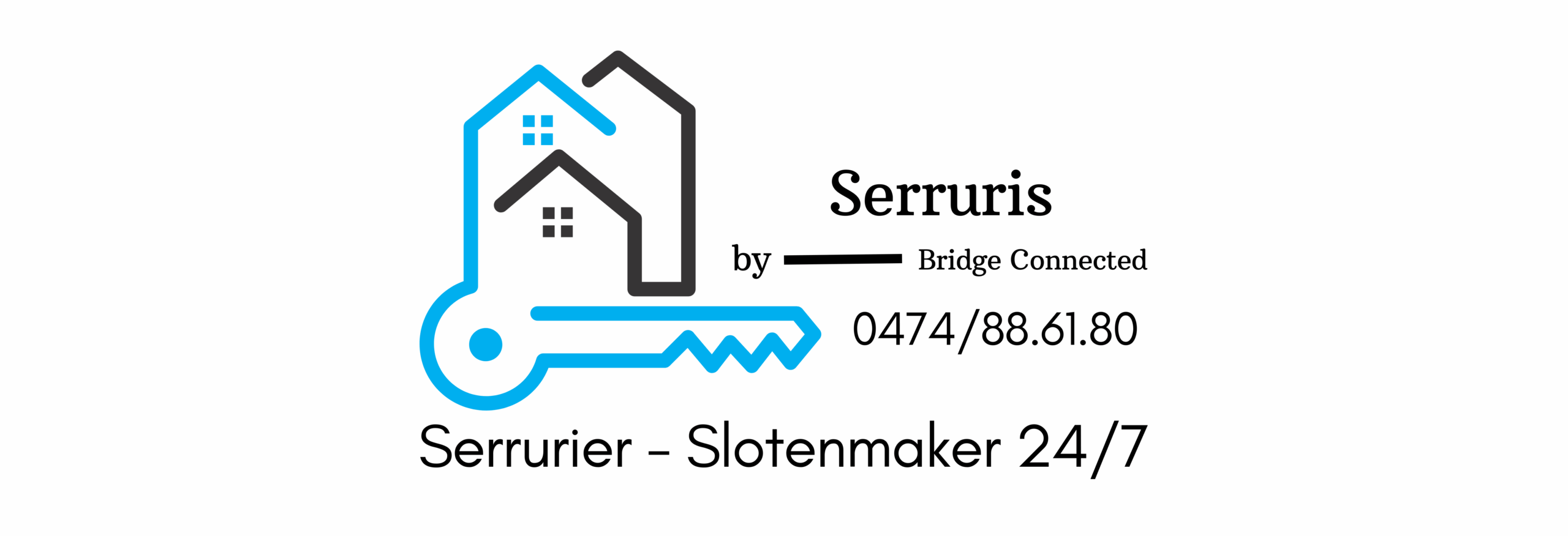 Serruris Bruxelles
